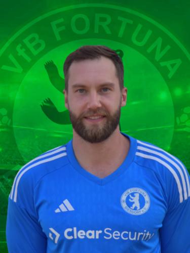 Tobias Walter-Born