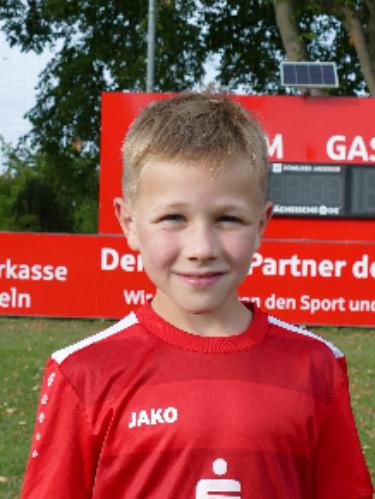 Eric Böhme