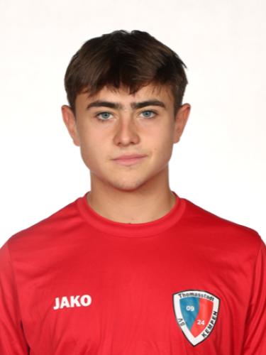 Florian Schroeren