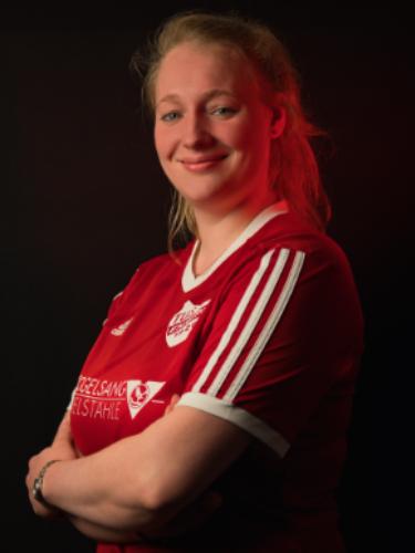 Sarah Eicker