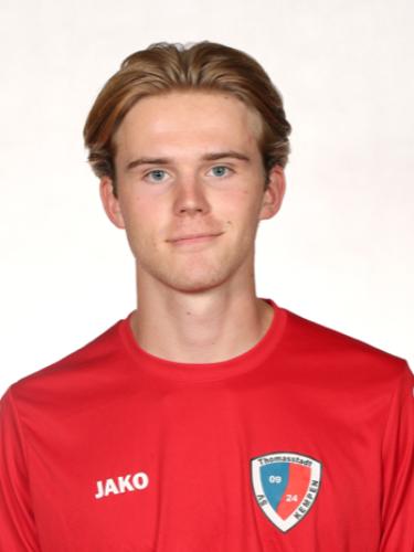 Phil van Bebber