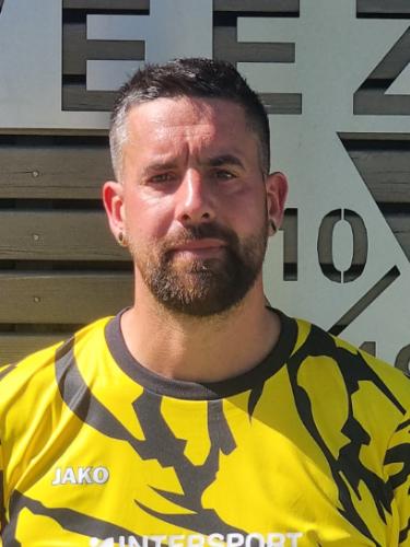 Anthony Tansley