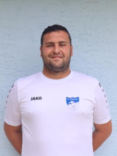 Armagan Aydin
