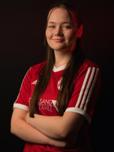 Maria Antonie Schulz