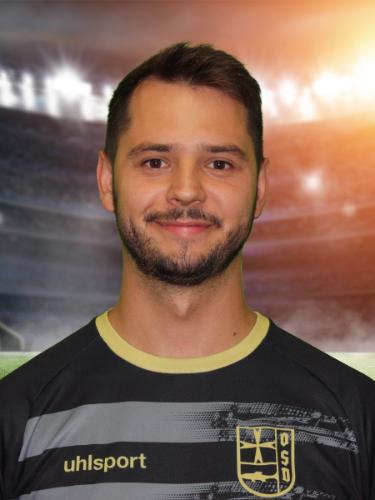 Benedikt Luschnat