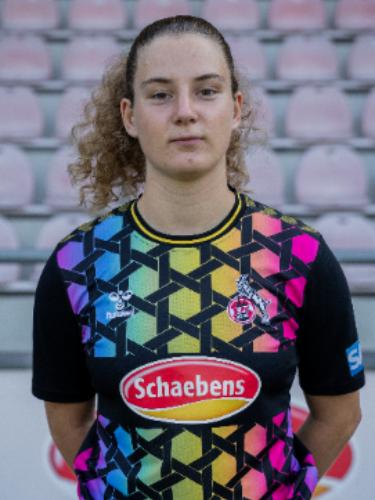 Elena Hedda Barenberg