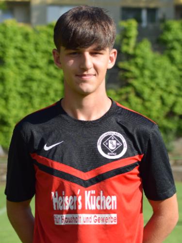 Luca Mario Cittadino