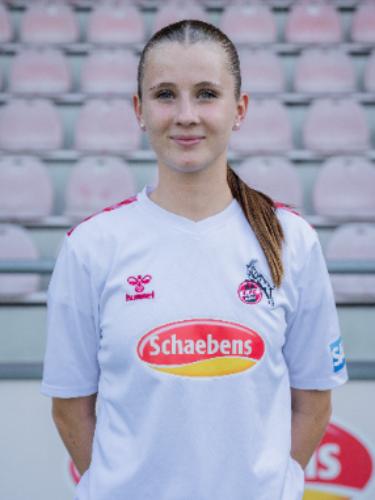 Nicole Barilov