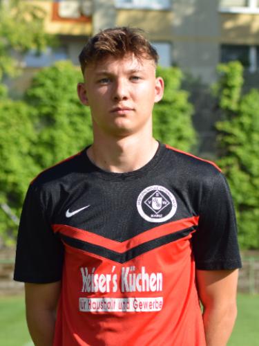 Noah Caillou Göbel