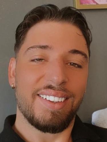 Gianluca Giuliano Marzo