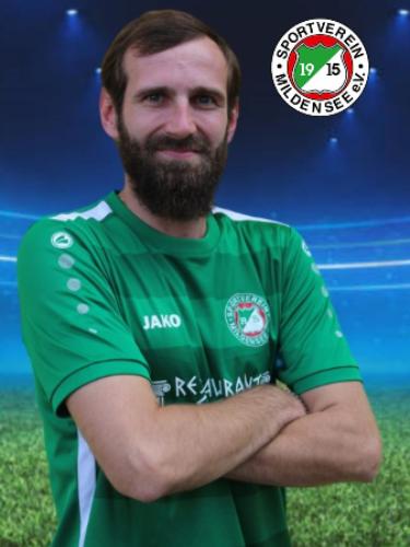 Ronny Mensel
