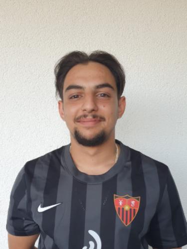 Erdem Peker