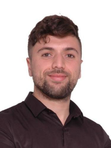 Rachid Khallouk