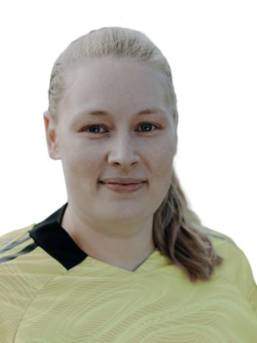 Pia Maas