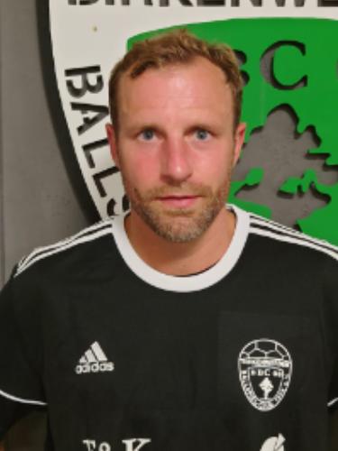 Alexander Reich