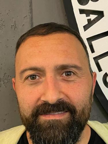 Deniz Taz