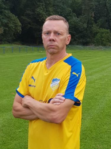 Steffen Beck
