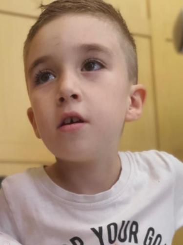 Dario Alexander Zürcher