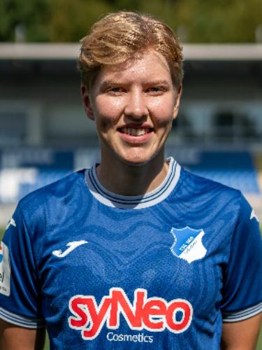 Paulina Käte Krumbiegel