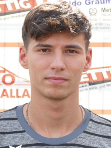 Damir Tabakovic