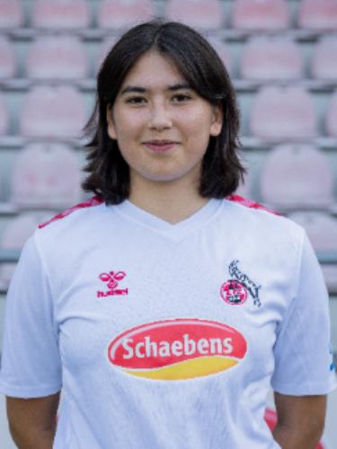 Olesja Arslan