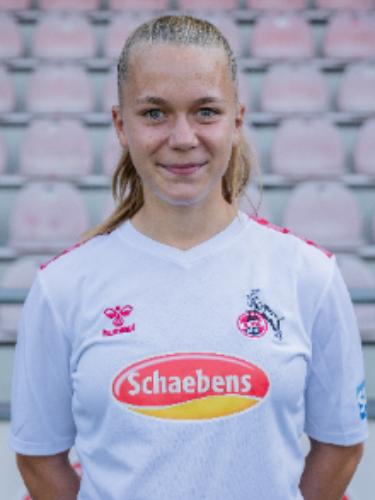 Nele Maja Giselle Dünchem