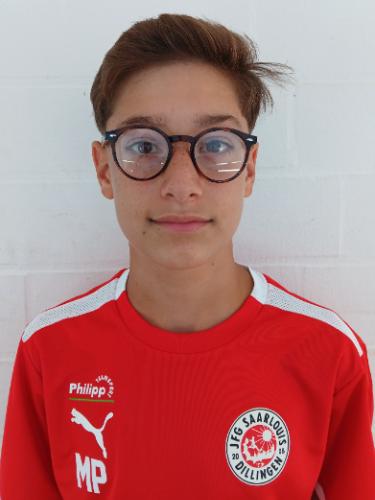 Marco Pastorello