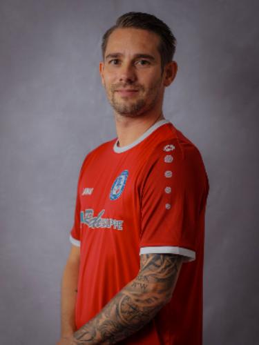 Sören Roman
