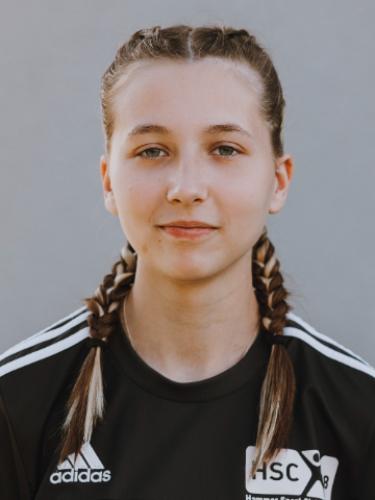 Pernilla Haumersen