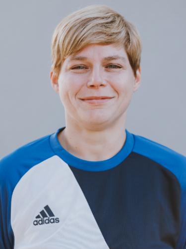 Monika Kilian
