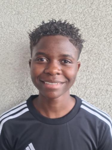 Trinity Moyosvi