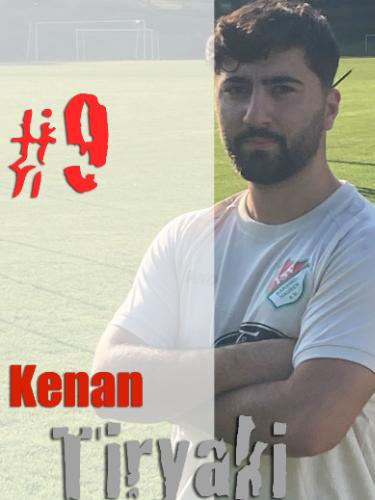 Kenan Tiryaki