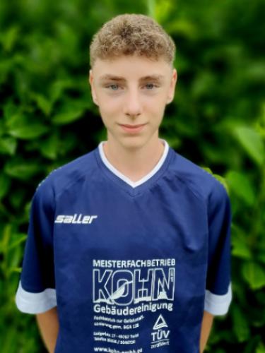 Maarten Krüssel