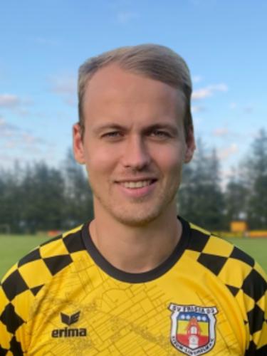 Jannick Bahnsen