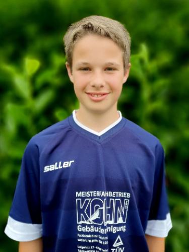 Jannes Pott