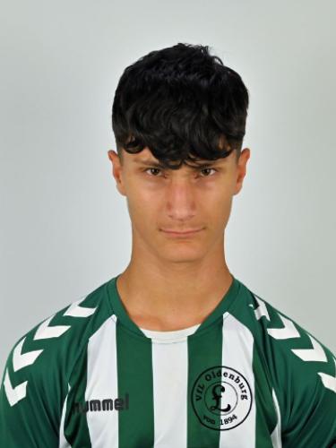 Kiyan Okur