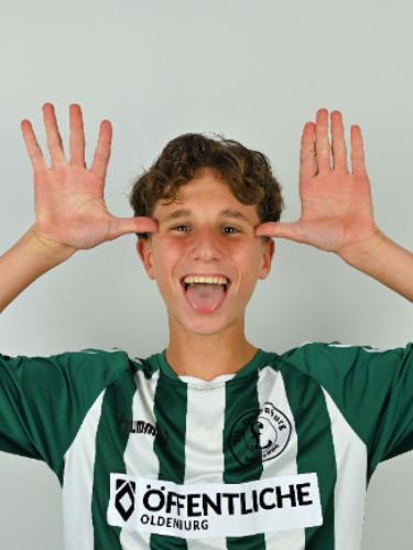 Lenny Rocco Claaßen