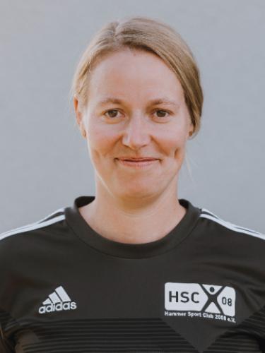 Sarah Corinna Panke