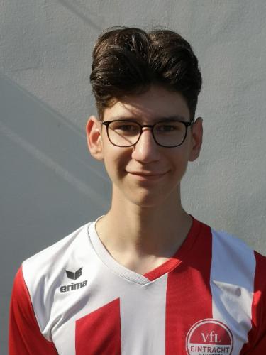 Nils Christoph Zunft