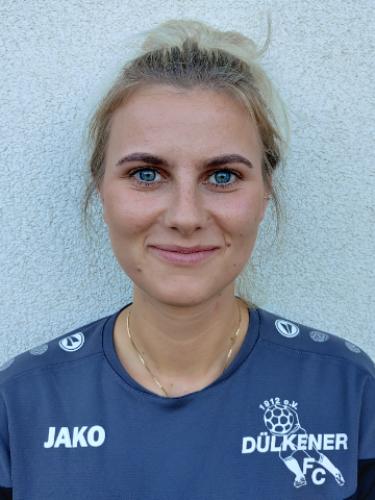 Jana Mechthilde Klußmann