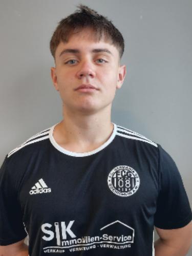 Dominik Kaliski