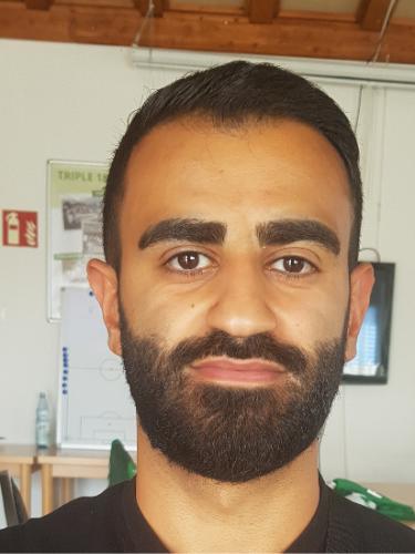 Serwan Basibüyük