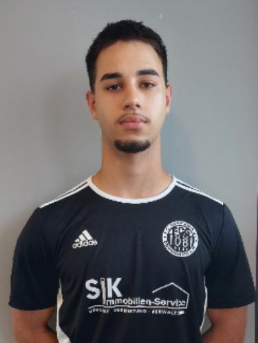 Osman Qayumi