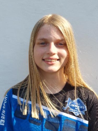 Katharina Major