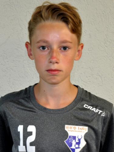 Luca Rindermann