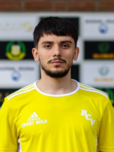 Ansel Qinami
