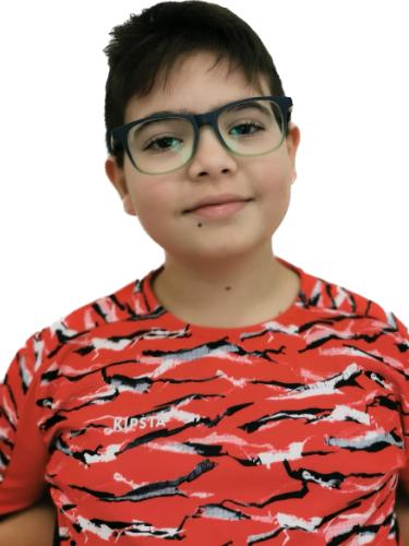 Federico Gioele Casu