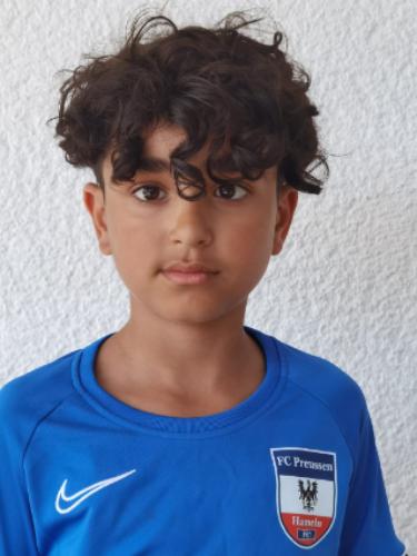 Ayhan Hassan