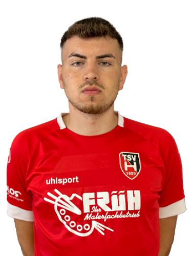 Vinko Cosic
