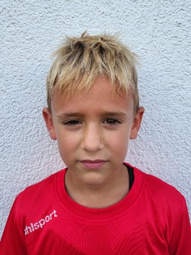 Noel Amini